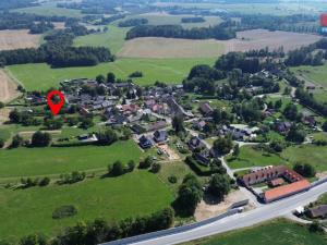Prodej zahrady, Havlíčkův Brod - Květnov, 613 m2