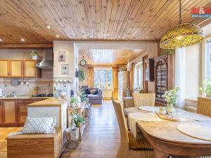 Prodej rodinného domu, Nový Bor - Arnultovice, Rumburských hrdinů, 240 m2