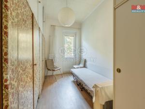 Prodej bytu 2+1, Praha, U Svépomoci, 52 m2
