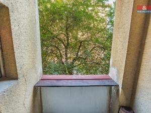 Prodej bytu 2+1, Praha, U Svépomoci, 52 m2