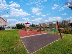 Pronájem bytu 2+1, Toužim - Kosmová, 52 m2