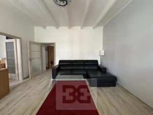Pronájem bytu 2+1, Brno, Trávníky, 63 m2