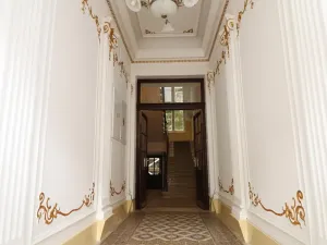 Prodej bytu 2+kk, Karlovy Vary, Sadová, 49 m2