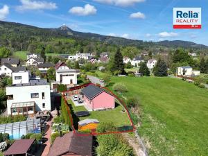 Prodej rodinného domu, Liberec, Edisonova, 88 m2