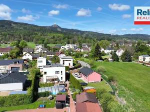 Prodej rodinného domu, Liberec, Edisonova, 88 m2