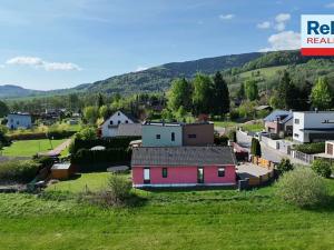 Prodej rodinného domu, Liberec, Edisonova, 88 m2