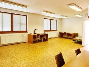 Pronájem skladu, Provodín, 720 m2