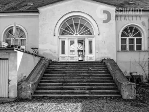 Prodej domu, Mikulov, Purkyňova, 1361 m2