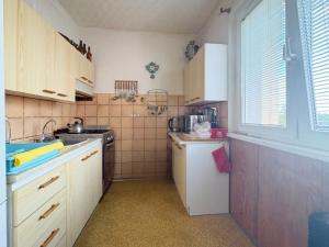 Prodej bytu 2+1, Praha - Malešice, Bydžovského, 54 m2