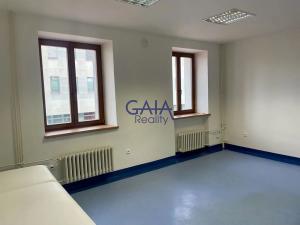 Pronájem ordinace, Kyjov, Masarykovo náměstí, 21 m2