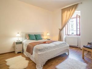 Prodej ubytování, Český Krumlov, Kájovská, 442 m2
