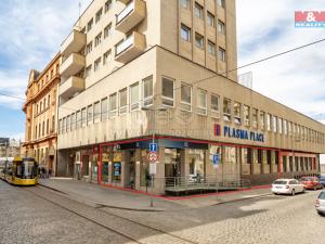 Pronájem restaurace, Plzeň - Vnitřní Město, Solní, 182 m2