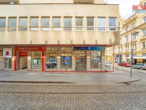 Pronájem restaurace, Plzeň - Vnitřní Město, Solní, 182 m2