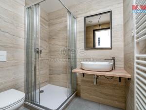 Prodej bytu 1+kk, Praha - Třebonice, U Zličína, 21 m2