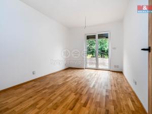 Prodej bytu 1+kk, Praha - Třebonice, U Zličína, 21 m2