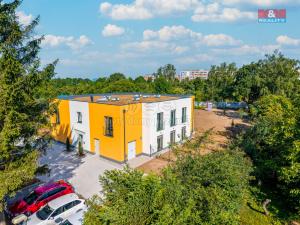Prodej bytu 1+kk, Praha - Třebonice, U Zličína, 21 m2