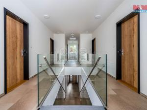 Prodej bytu 1+kk, Praha - Třebonice, U Zličína, 22 m2