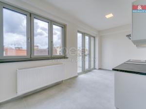 Pronájem kanceláře, Plzeň - Vnitřní Město, Solní, 86 m2
