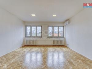 Pronájem kanceláře, Plzeň - Vnitřní Město, Solní, 86 m2