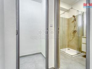 Pronájem kanceláře, Plzeň - Vnitřní Město, Solní, 86 m2