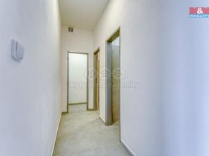Pronájem kanceláře, Plzeň - Vnitřní Město, Solní, 86 m2
