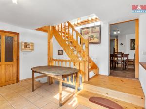 Prodej chaty, Libuň - Březka, 180 m2