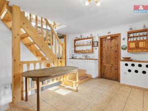 Prodej chaty, Libuň - Březka, 180 m2