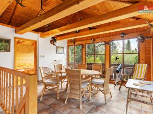 Prodej chaty, Libuň - Březka, 180 m2