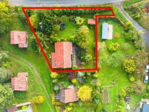 Prodej chaty, Libuň - Březka, 180 m2