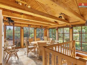 Prodej chaty, Libuň - Březka, 180 m2