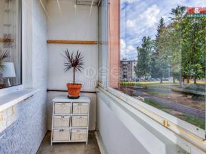 Prodej bytu 3+1, Nejdek, Okružní, 73 m2