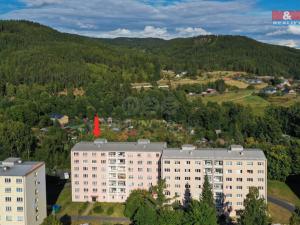 Prodej bytu 3+1, Nejdek, Okružní, 73 m2