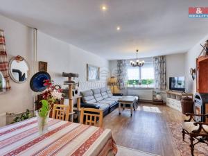 Prodej rodinného domu, Nejdek, Vítězná cesta, 138 m2