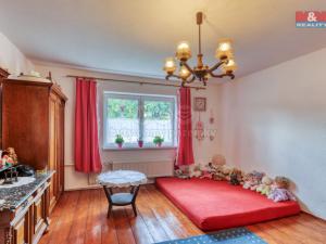 Prodej rodinného domu, Nejdek, Vítězná cesta, 138 m2