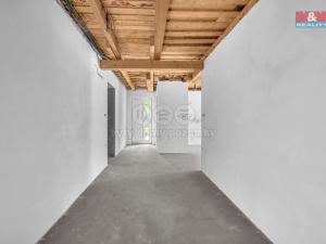 Prodej bytu 3+kk, Hlinsko, Karla Lidického, 97 m2