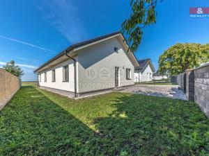 Prodej rodinného domu, Všechlapy, 120 m2