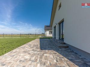 Prodej rodinného domu, Všechlapy, 120 m2