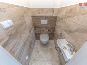 Prodej rodinného domu, Všechlapy, 120 m2