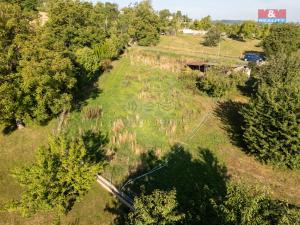 Prodej pozemku pro bydlení, Bílá Lhota - Červená Lhota, 1005 m2