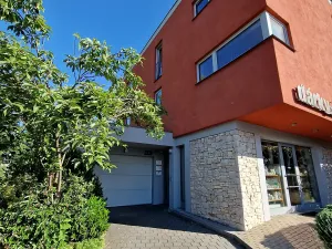 Pronájem kanceláře, Turnov, Koňský trh, 90 m2