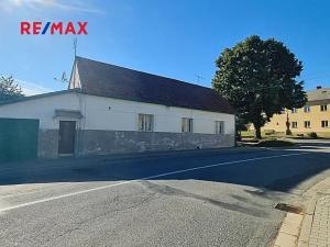 Prodej rodinného domu, Městečko Trnávka, 60 m2