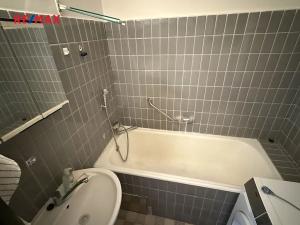 Prodej bytu 3+1, Praha - Záběhlice, Slunečnicová, 73 m2