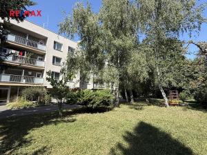 Prodej bytu 3+1, Praha - Záběhlice, Slunečnicová, 73 m2