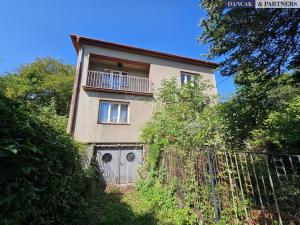 Prodej rodinného domu, Pstruží, 200 m2