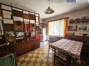 Prodej rodinného domu, Pstruží, 200 m2