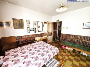 Prodej rodinného domu, Pstruží, 200 m2