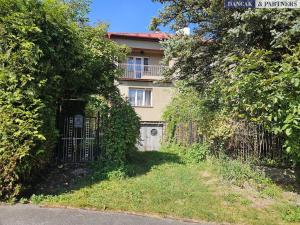 Prodej rodinného domu, Pstruží, 200 m2