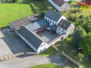 Prodej zemědělské usedlosti, Dlouhá Třebová, Na Rybníku, 270 m2