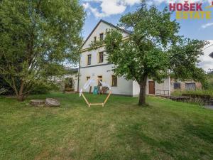 Prodej zemědělské usedlosti, Dlouhá Třebová, Na Rybníku, 270 m2