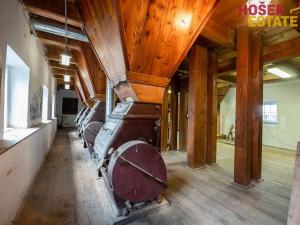 Prodej zemědělské usedlosti, Dlouhá Třebová, Na Rybníku, 270 m2